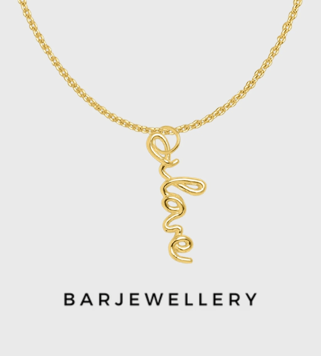 Barjewellery