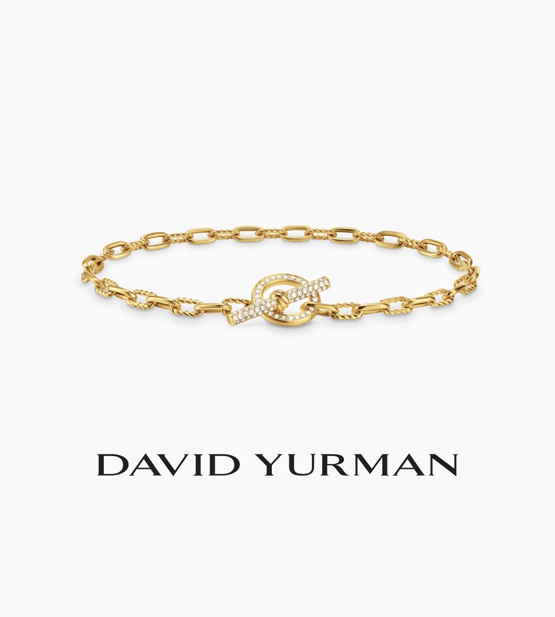 David Yurman